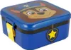 Stor - Paw Patrol - Chase - Frühstücksbox, 15 x 10 x 5 cm Produktbild-Vorschau 1