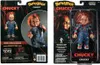 The Noble Collection Universal - Horror - Chucky Bendyfig, Anteprima dell’immagine prodotto 7