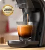 HiBREW H1B 6-in-1 Coffee Maker, 600ml Water Tank, 19 Bar Produktbild-Vorschau 8