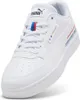 Puma Bmw Mms Caven 2.0 Sportschuhe Weiß EU 43 Herren Weiß Produktbild-Vorschau 5