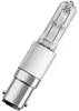 Halolux Ceram B15d, 150 Watt, helder, 86mm, artikelnummer Productafbeelding-voorbeeld 2