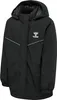 hummel hmlJOSSE JACKET - BLACK - 104 Produktbild-Vorschau 1