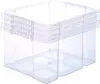 BigDean 4x Stabile Kunststoffbox Eurobox (Dreh Stapelbar) Produktbild-Vorschau 1