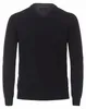 Casa Moda Pullover schwarz weiter Schnitt Produktbild-Vorschau 12