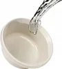 KADAX Ciotola in plastica opaca, ciotola in plastica, Anteprima dell’immagine prodotto 1