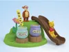 PLAYMOBIL Junior Disney: Winnie de Pooh en Tijger, de Productafbeelding-voorbeeld 2