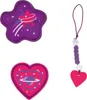 Scout zaino della scuola Superflash Extreme Micro Set 4 Anteprima dell’immagine prodotto 10