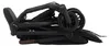 Qute Buggy Q-Ultrax 360 - Ebony | Zusammenklappbarer Buggy Produktbild-Vorschau 8