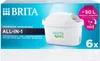 BRITA MAXTRA PRO Pure Performance Wasserfilterkartuschen Produktbild-Vorschau 1