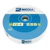 1x10 MyMedia CD-R 80 / 700MB 52x Speed Wrap Náhled obrázku produktu 4