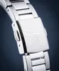 Festina Herren Uhr Luxus Edelstahl Armbanduhr silber Produktbild-Vorschau 13