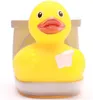 Badeente WC Vinyl 8,5 cm Quietscheente Produktbild-Vorschau 3