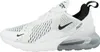 NIKE ULTRABEST Halbschuhe NIKE AIR MAX 270, Weiß:38 Produktbild-Vorschau 34
