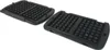 Tefal Waffelplatte Küchengeräte XA7248 OptiGrill praktisch Produktbild-Vorschau 9