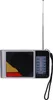 Přenosné AM FM rádio pro seniory HiFi 2 pásma USB napájené Náhled obrázku produktu 1