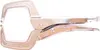 SALTUS C-Klemm-Gripzange Nr 7053530280 Schwe… Produktbild-Vorschau 1
