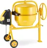 Betoniarka budowlana HIGHER mieszarka 120L 650W 230V Podgląd zdjęcia produktu 2