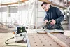 FESTOOL Scie plongeante TS60KEBQ-Plus 1500 watts Voir les images du produit 29
