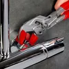 Knipex Schonbacken für 86-250 (3 Paar) Produktbild-Vorschau 4