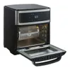 Adler AD 6309, Heißluftfritteuse, 13 l, 40 °C, 200 °C, 720 Produktbild-Vorschau 4