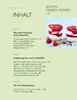 Ernährung für starke Knochen gegen Osteoporose Produktbild-Vorschau 2
