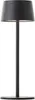 Brilliant G40900/06 Jona Außentischleuchte 25cm Metall Produktbild-Vorschau 1