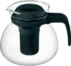 Théière verre / plastique Svatava 1,5 l H15cm Anteprima dell’immagine prodotto 2