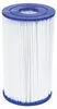 Piscina Power Steel Rettangolare cm 488X244X122 Bestway Anteprima dell’immagine prodotto 8