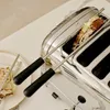 Dualit Classic Range 4 Slot New Gen poliert Produktbild-Vorschau 8