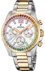 Festina Chronograf Boyfriend Collection White Podgląd zdjęcia produktu 1