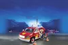 PLAYMOBIL City Action 71375 Brandmeisterfahrzeug mit Licht Produktbild-Vorschau 8