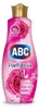 ABC Parfumia Rose Assouplissant 1.44 L Voir les images du produit 1