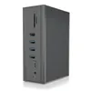 ICY BOX IB-DK2262AC, USB 3.2 Gen 1 Notebook DockingStation, Produktbild-Vorschau 4