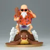 Dragon Ball History Box PVC Statue Kamesennin 20 cm Produktbild-Vorschau 7