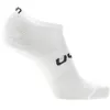 2er Pack UYN Essential Sneakersocken Uni white 35-38 Produktbild-Vorschau 2