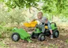 rolly toys rollyKid Deutz-Fahr, 2,5 rok / roky, 4 Náhľad obrázku produktu 4