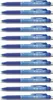 Pilot FriXion, Ausziehbarer Gelschreiber, Blau, Blau, Fein, Produktbild-Vorschau 10