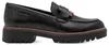 Tamaris Damen Mokassins 24722-43-003 Farbe: Schwarz Größe: Produktbild-Vorschau 24