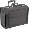 Dermata Pilotenkoffer Trolley 45,5 cm Laptopfach Produktbild-Vorschau 1