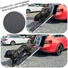 Hunderampe Hundetreppe Auto Kofferraum Treppen Rampe Produktbild-Vorschau 6