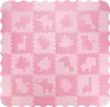 MoMi ZAWI – Spielmatte & Puzzle, leicht zu reinigen, Produktbild-Vorschau 4