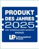 Glücksblatt Toilettenpapier KLASSISCH WEISS, 3-lagig, 48 Produktbild-Vorschau 9