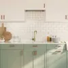 vidaXL Nábytkové úchytky 20 ks. Bronz 96 mm nerezová ocel Náhled obrázku produktu 4