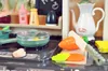 WOOPIE: Multifunctionele woonkeuken, woonkeuken, Productafbeelding-voorbeeld 18