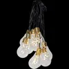 LED-slingerverlichting voor feestjes - 10 warmwitte LED's - Productafbeelding-voorbeeld 22