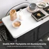 Sekey Campingschrank Faltbar Campingküche mit Produktbild-Vorschau 3