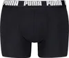 PUMA Herren Boxer Shorts, 6er Pack - Basic Boxer ECOM, Produktbild-Vorschau 3