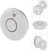 GoSmart Detektor kouře TS380C-HW s WiFi Náhľad obrázku produktu
