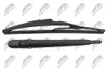 NTY EWB-CT-003 Wischerarm Scheibenwischerarm Hinten für Produktbild-Vorschau 3