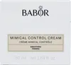 Babor Mimical Control Cream 50 ml Produktbild-Vorschau 2